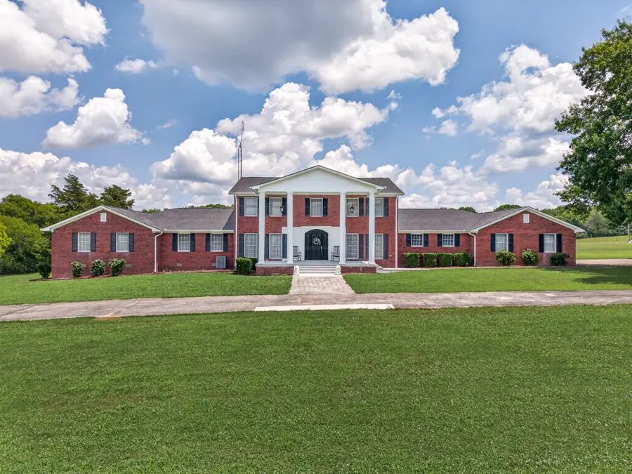 45 Boning Rd, Fayetteville, TN 37334 - #3