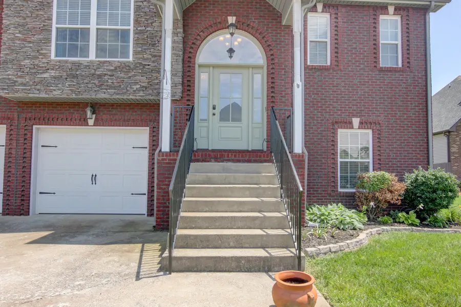1336 Canyon Pl, Clarksville, TN 37042 - #3