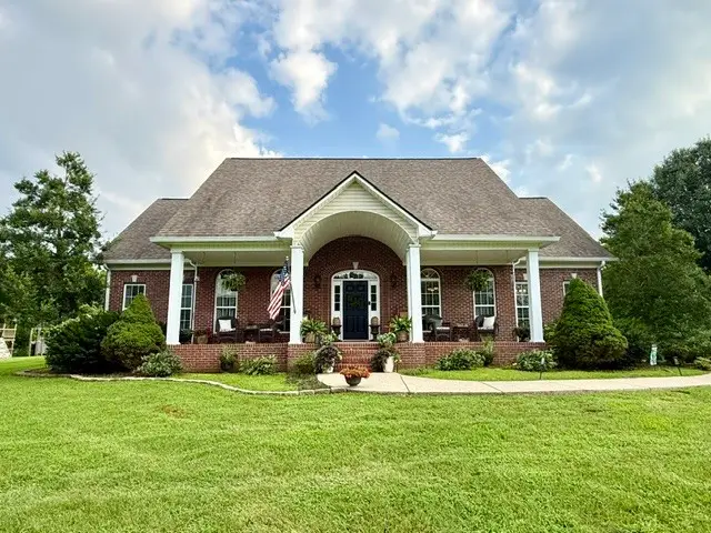 1503 Gravel Hill Rd, Columbia, TN 38401 - #1