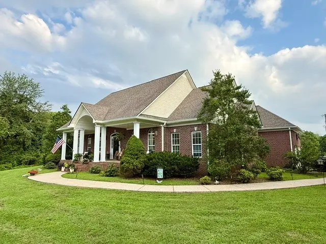 1503 Gravel Hill Rd, Columbia, TN 38401 - #2