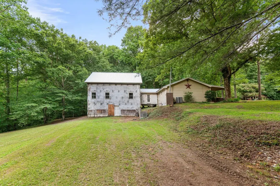 5609 Wilkins Branch Rd, Franklin, TN 37064 - #2