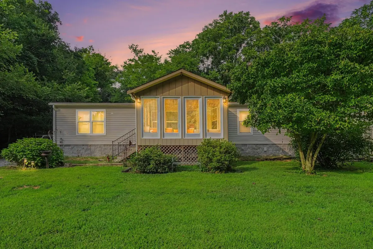 2776 Williamsport Pike, Columbia, TN 38401 - #1