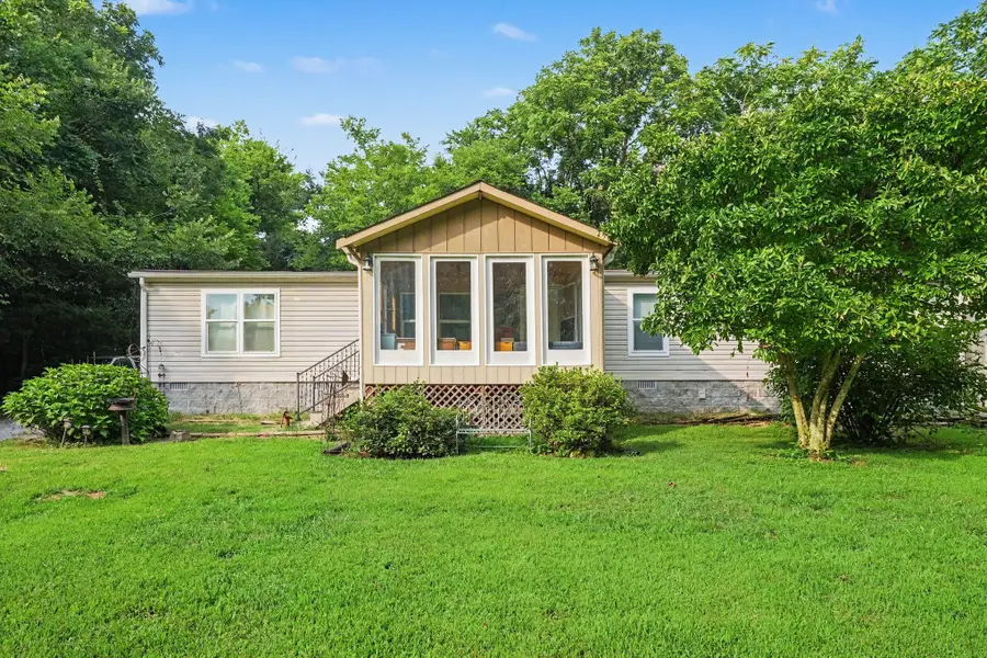 2776 Williamsport Pike, Columbia, TN 38401 - #2