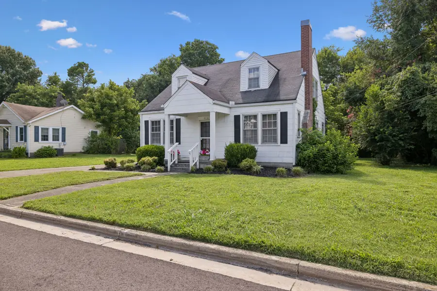 2116 Denham Ave, Columbia, TN 38401 - #2