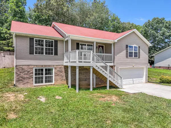 295 Farmway Drive Se, Cleveland, TN 37323
