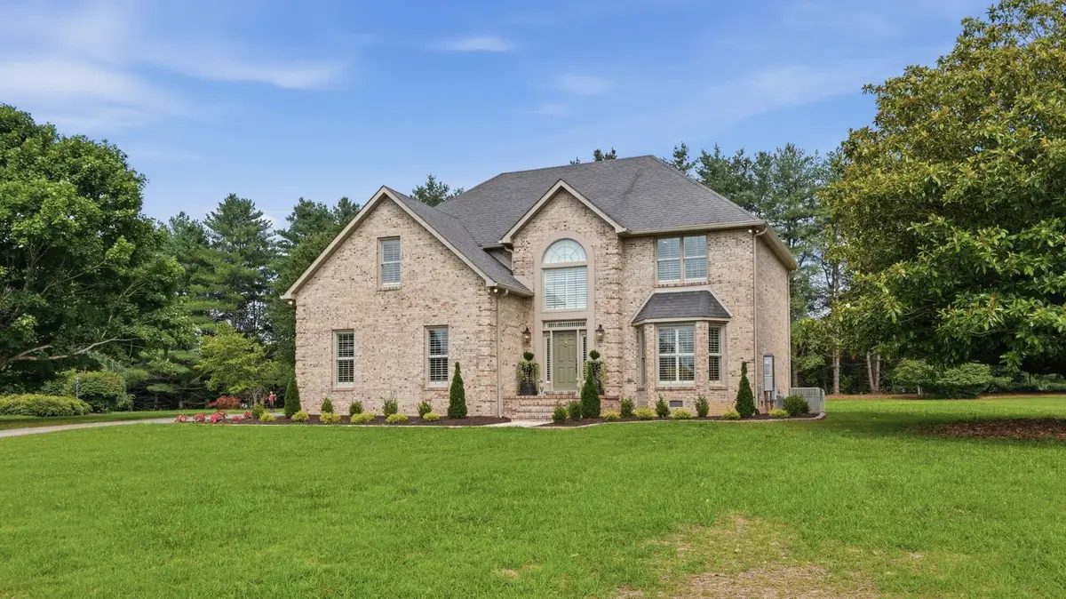 108 Kings Pl, Tullahoma, TN 37388 - #1