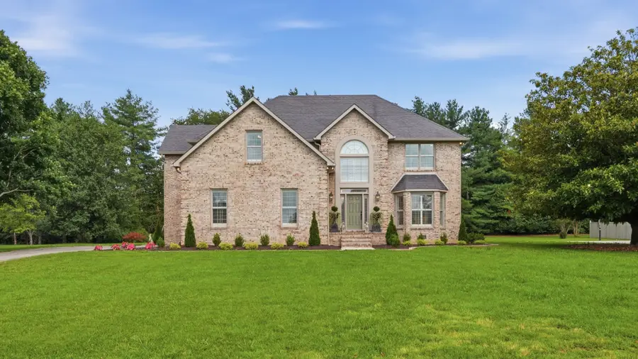 108 Kings Pl, Tullahoma, TN 37388 - #2