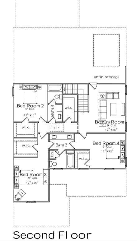 1403 Schulert Court, Lebanon, TN 37087 - #3