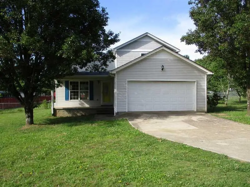 144 Mccrackin Road Se, Cleveland, TN 37323 - #1