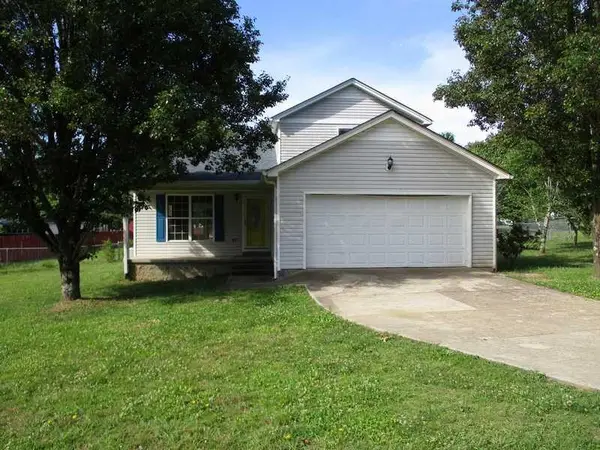 144 Mccrackin Road Se, Cleveland, TN 37323