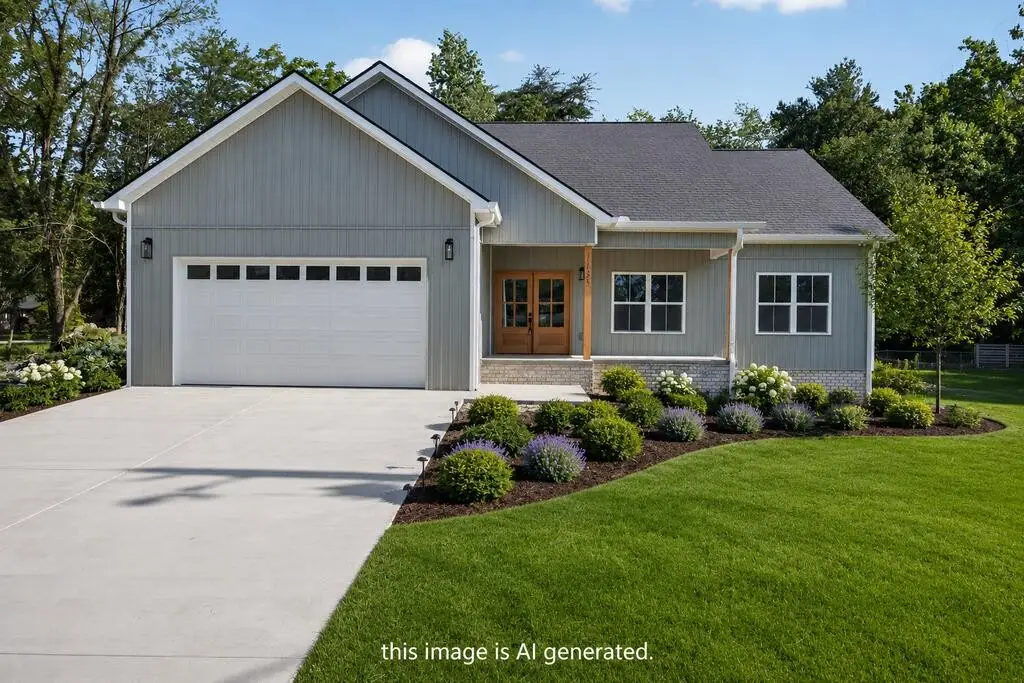 1135 Dowell St, Cookeville, TN 38501 - #1