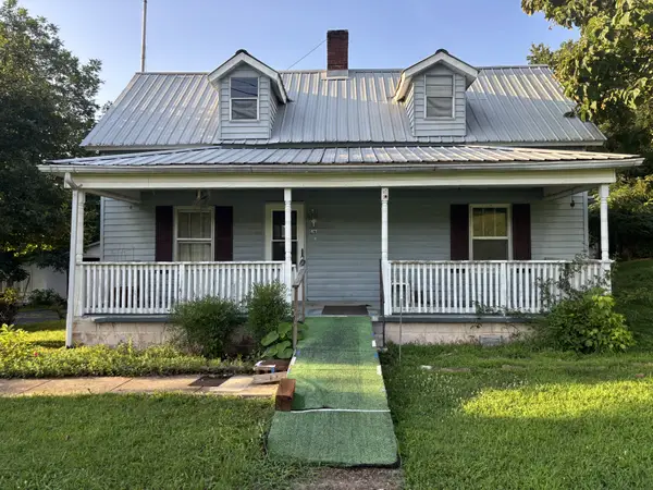 463 E Illinois Ave, Whitwell, TN 37397