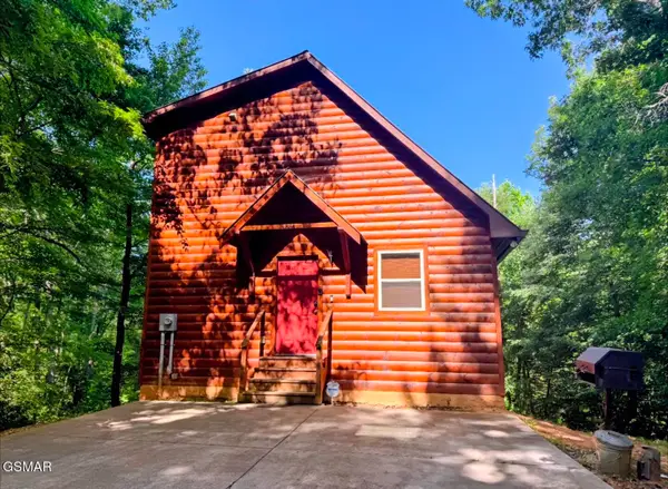 3884 Locust Ridge Road, Sevierville, TN 37876