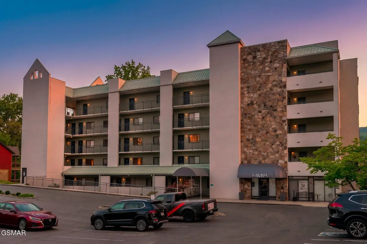 354 E Holly Ridge Road #UNIT 401, Gatlinburg, TN 37738 - #1