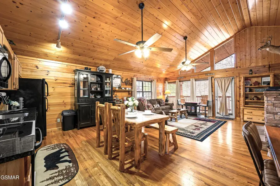 1505 Bears Den Way, Sevierville, TN 37862 - #3