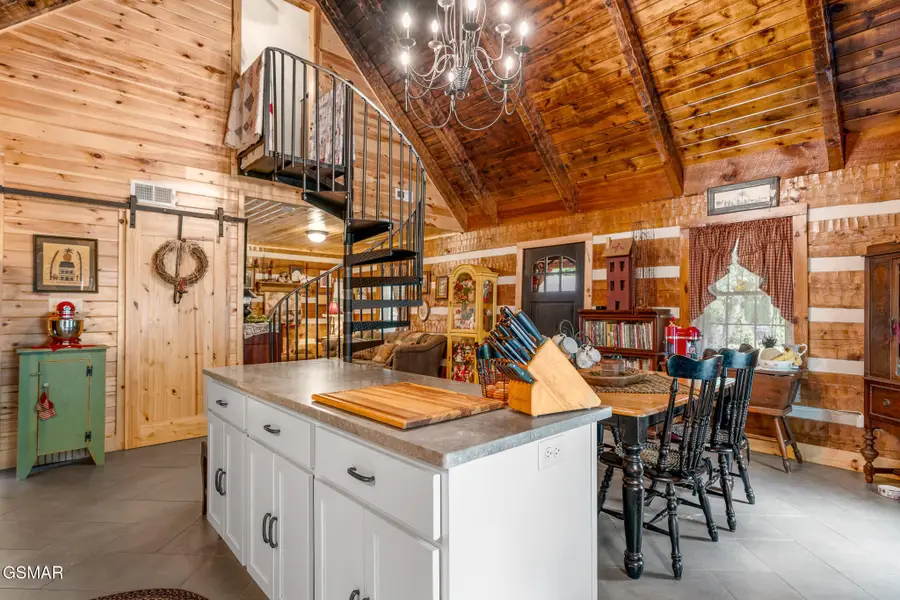 1303 Witt Hollow Rd., Sevierville, TN 37862 - #2
