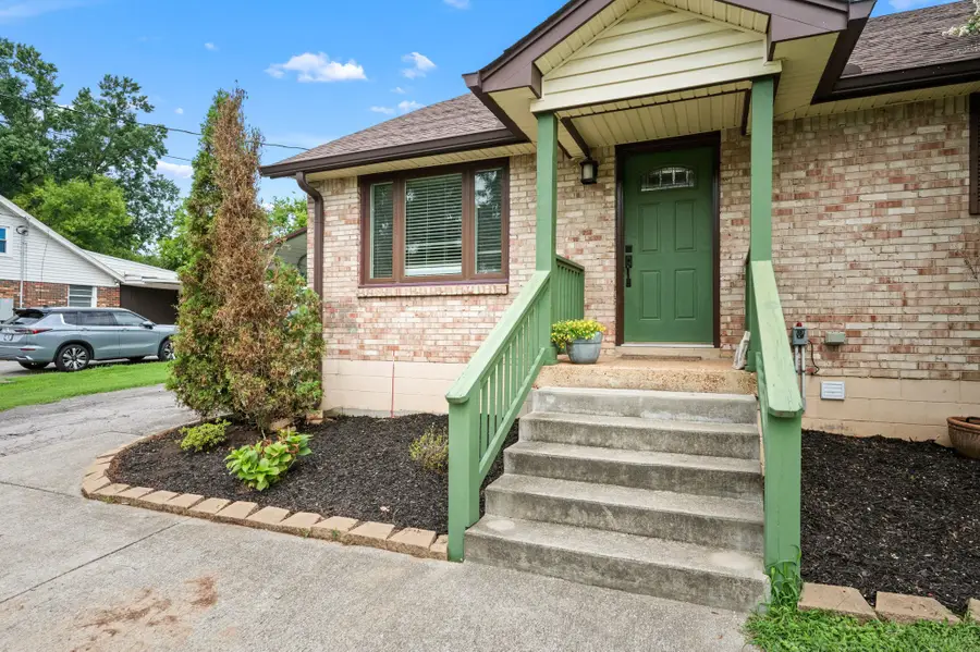 125 Old N Greenhill Rd, Mount Juliet, TN 37122 - #2