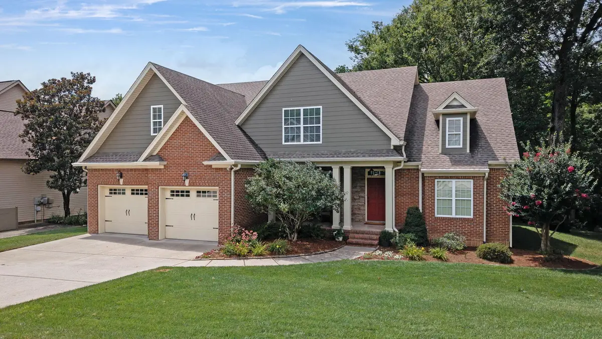 1157 Hidden Creek Dr, Chattanooga, TN 37405 - #1