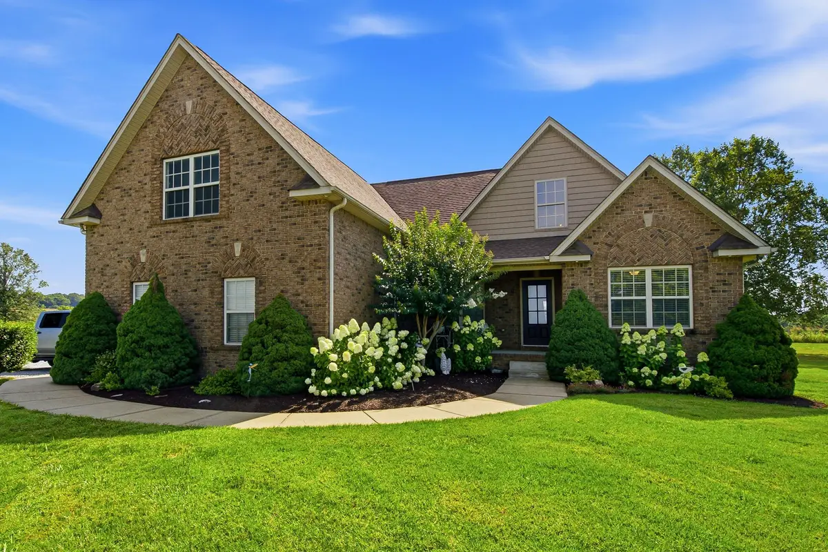 4043 Wilks Rd, Springfield, TN 37172 - #1