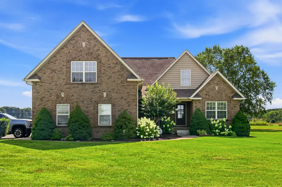 4043 Wilks Rd, Springfield, TN 37172 - #2