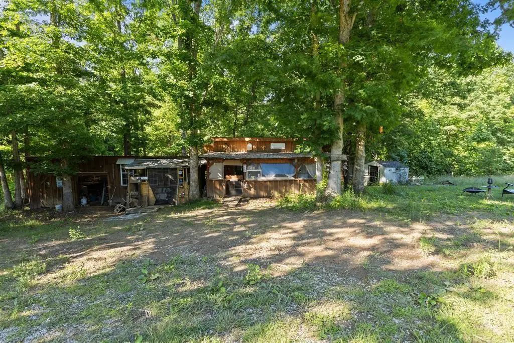2540 Gatewood Ford Rd N, Deer Lodge, TN 37726 - #1