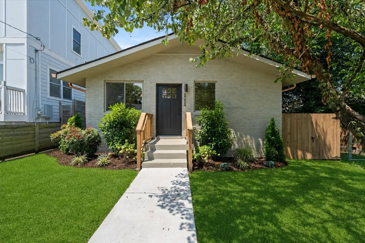 805 25th Ave N, Nashville, TN 37208 - #1