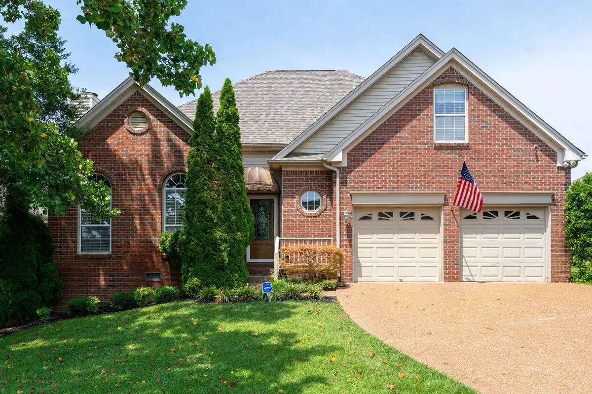 6317 Willow Oak Dr, Nashville, TN 37221 - #1