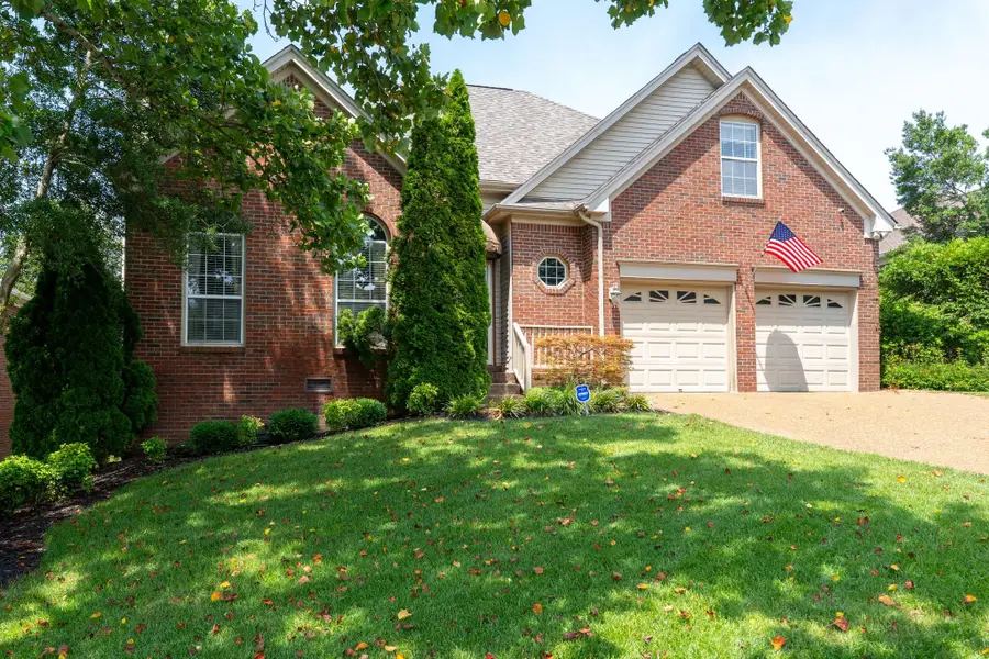 6317 Willow Oak Dr, Nashville, TN 37221 - #2