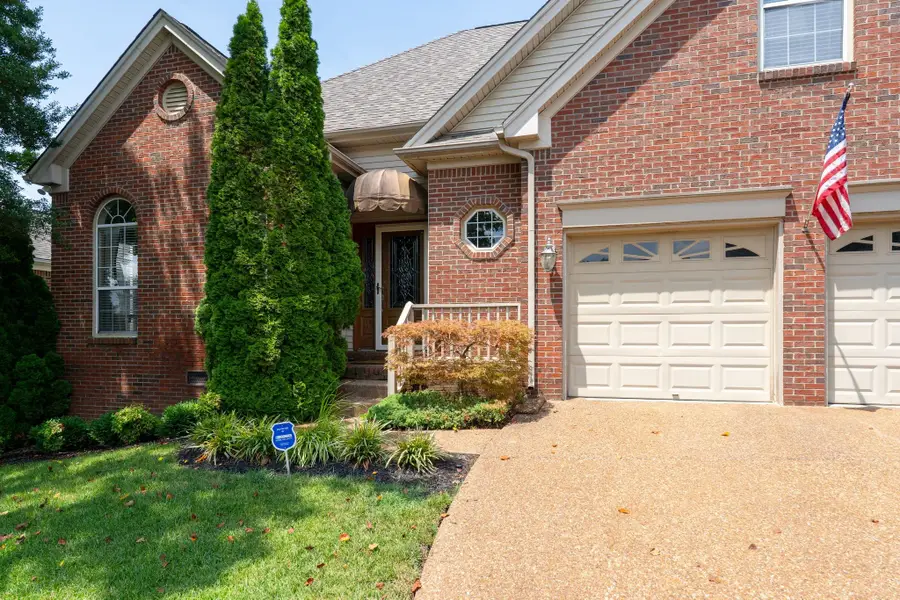 6317 Willow Oak Dr, Nashville, TN 37221 - #3