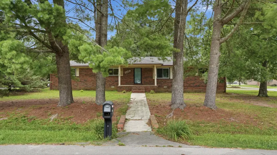 1109 Mcmahan St, Manchester, TN 37355 - #3