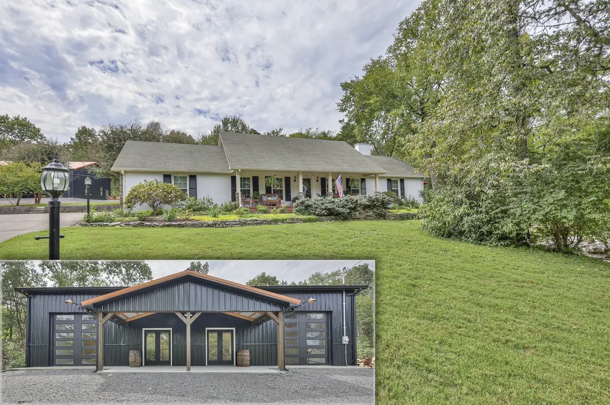 1880 E Compton Rd, Murfreesboro, TN 37130 - #1