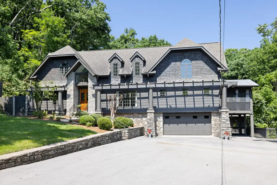 1244 Cliftee Dr, Brentwood, TN 37027 - #3