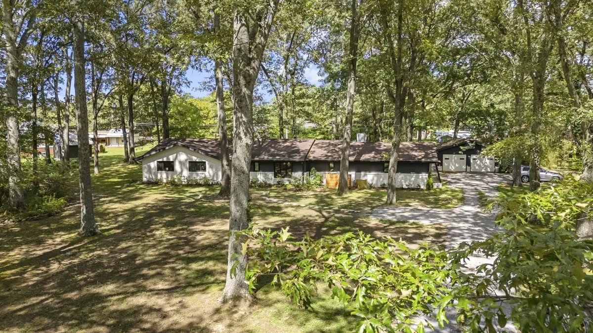 512 Westwood Dr, Tullahoma, TN 37388 - #1