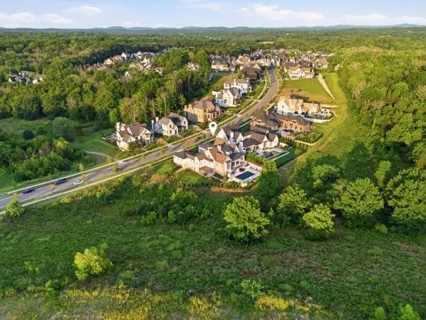 8088 Heirloom Blvd, College Grove, TN 37046 - #2