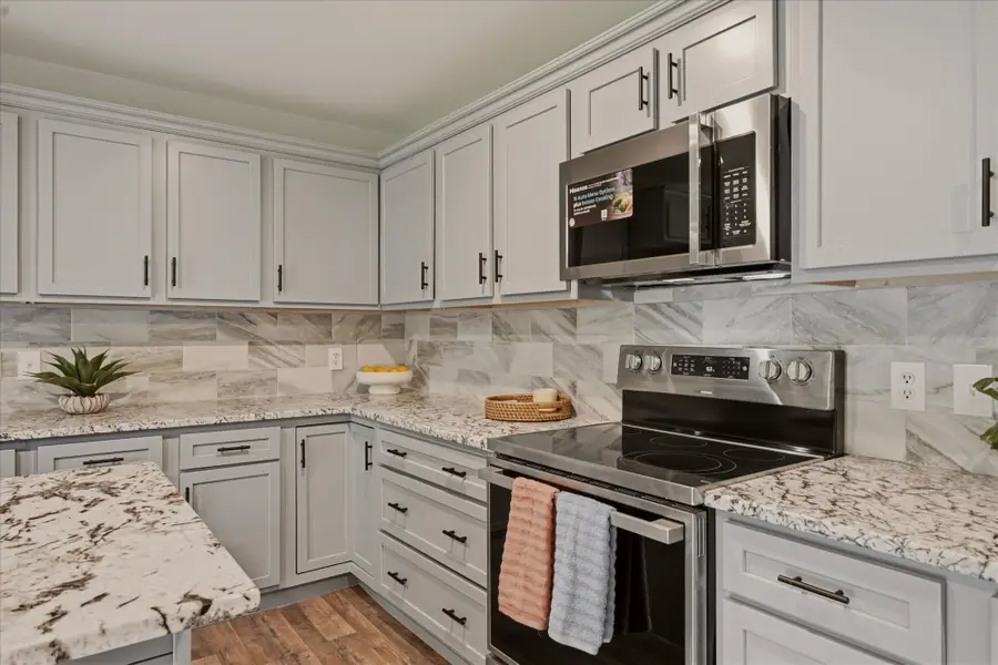 5009 Bonnameade Dr, Hermitage, TN 37076 - #3