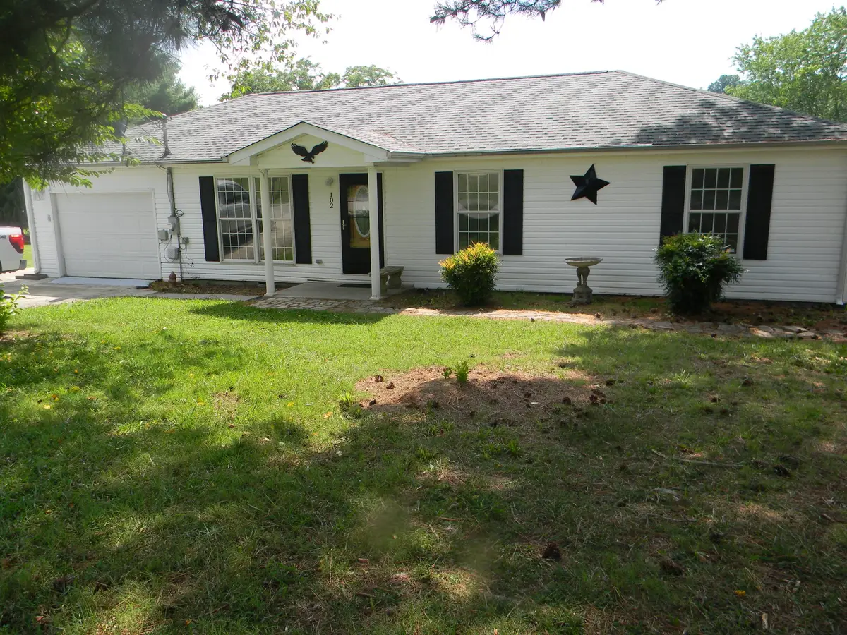 102 Mckinney St, Estill Springs, TN 37330 - #1
