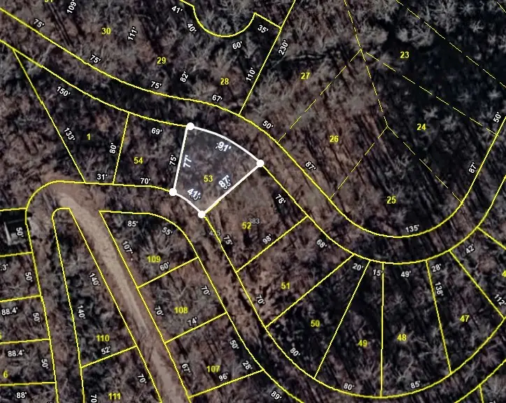 0 Alpine Dr, Smithville, TN 37166 - #1