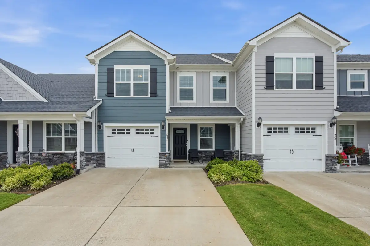 1632 Calypso Dr, Murfreesboro, TN 37128 - #1