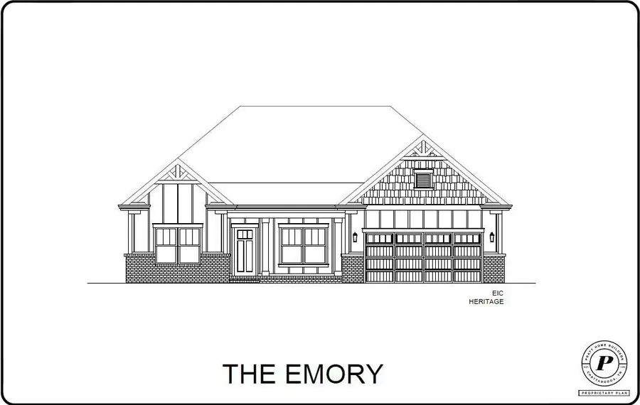 9863 Mayfly Road, Ooltewah, TN 37363 - #2