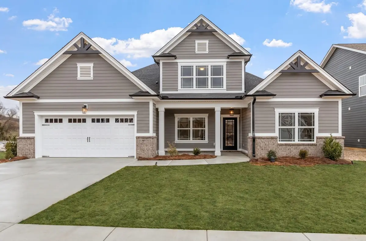 9851 Mayfly Road, Ooltewah, TN 37363 - #1