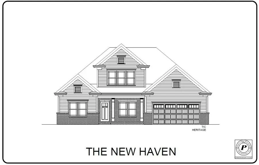 9851 Mayfly Road, Ooltewah, TN 37363 - #2