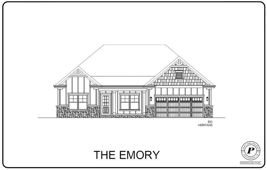 3530 Windmill Way, Apison, TN 37302 - #2