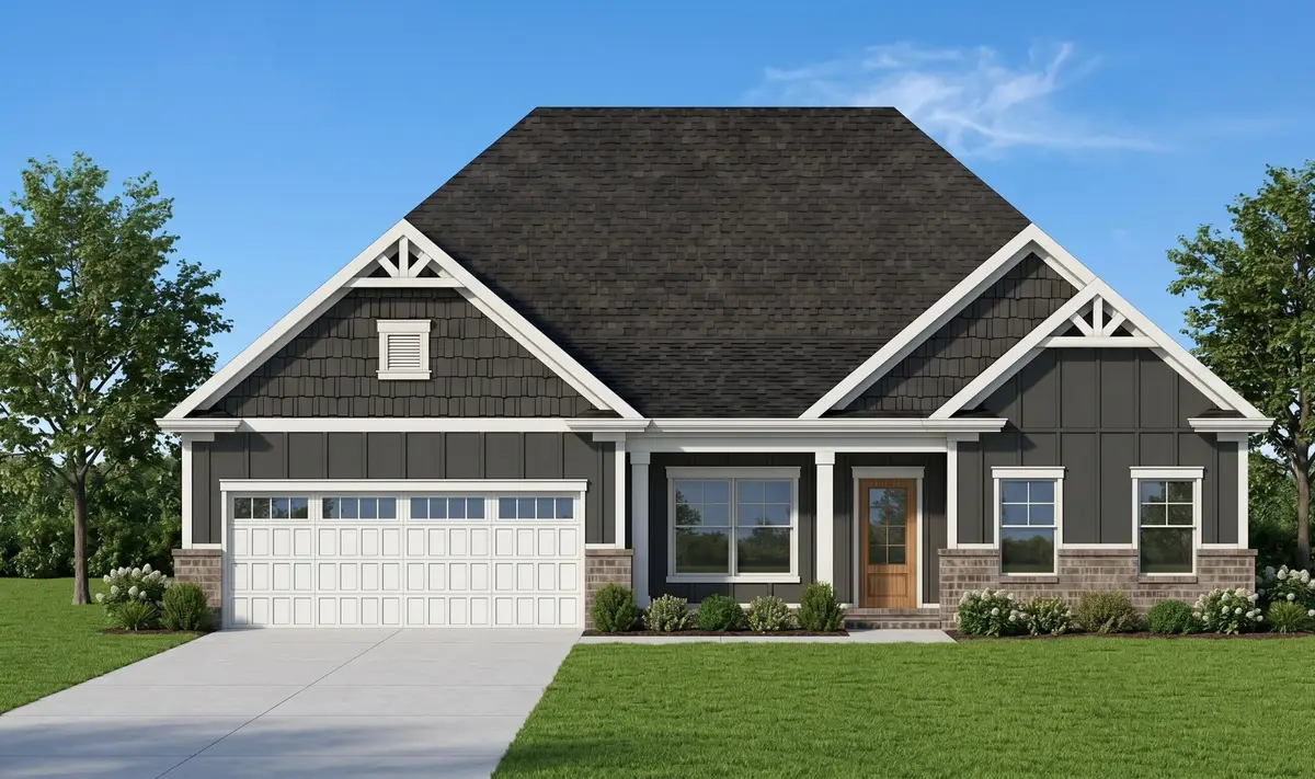 11920 Herons Haven Drive, Soddy Daisy, TN 37379 - #1