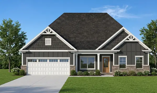11920 Herons Haven Drive #49, Soddy Daisy, TN 37379