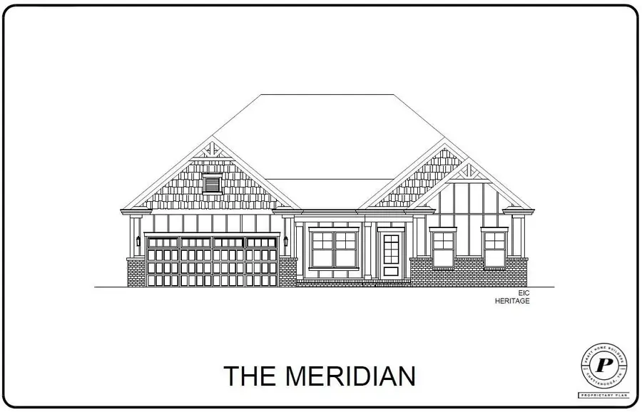 11920 Herons Haven Drive, Soddy Daisy, TN 37379 - #2