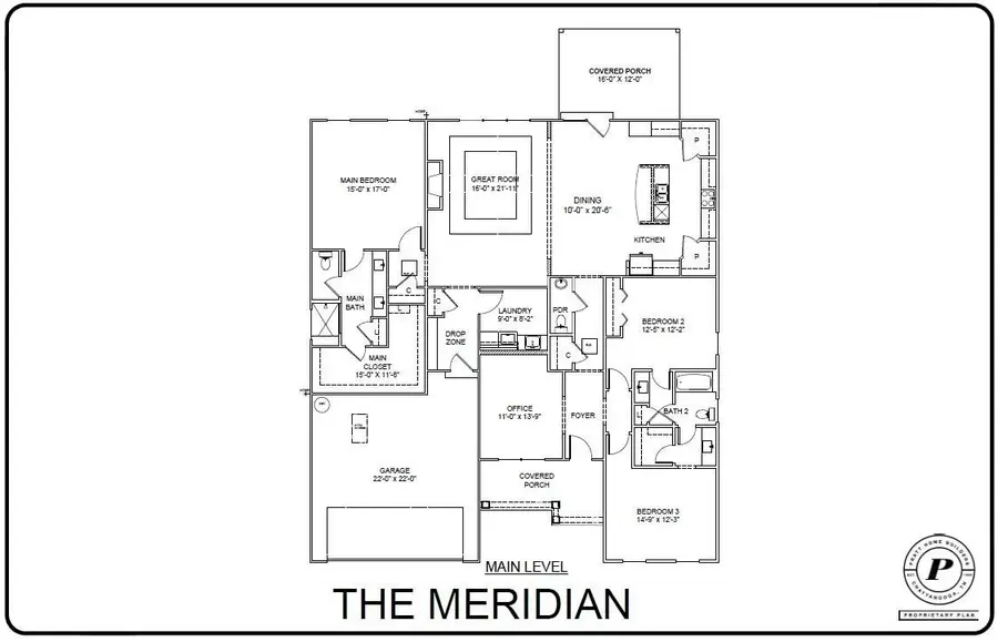 11920 Herons Haven Drive, Soddy Daisy, TN 37379 - #3