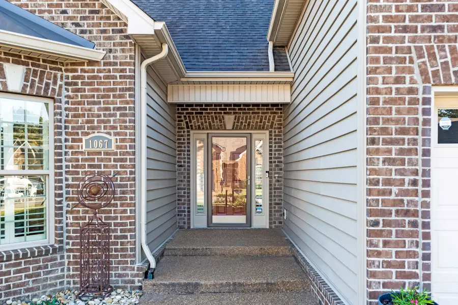 1067 Golf View Way, Spring Hill, TN 37174 - #2