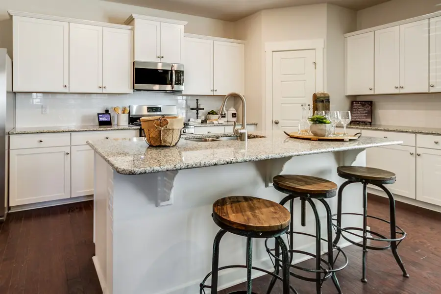 1026 Curtis Springs Ln, Lewisburg, TN 37091 - #3