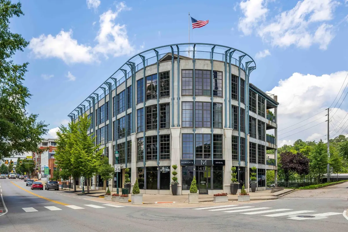 417 Frazier Avenue #303, Chattanooga, TN 37405 - #1