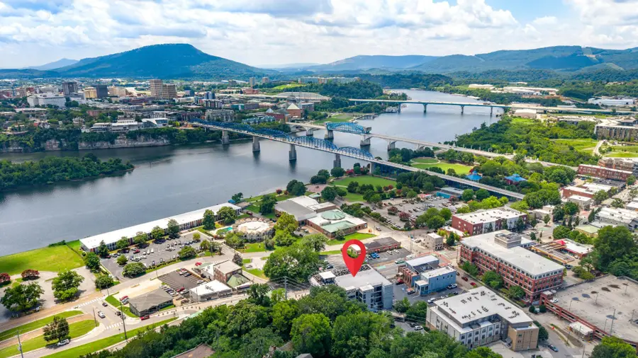 417 Frazier Avenue #303, Chattanooga, TN 37405 - #2